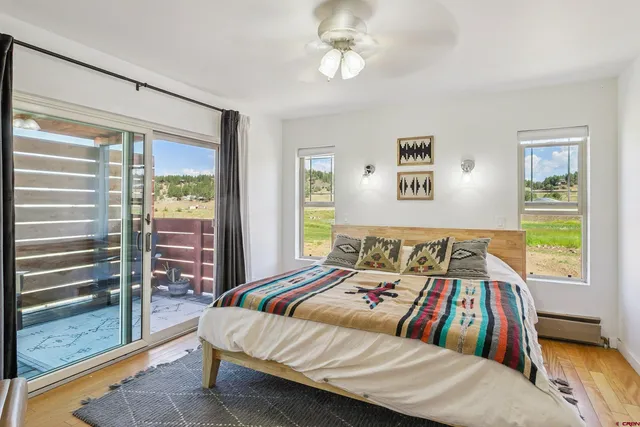 $895,000 | 60 Clover Lane, Pagosa Springs, CO 81147