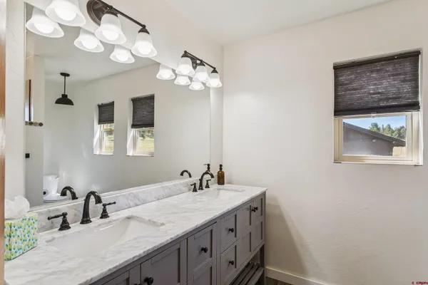 $895,000 | 60 Clover Lane, Pagosa Springs, CO 81147