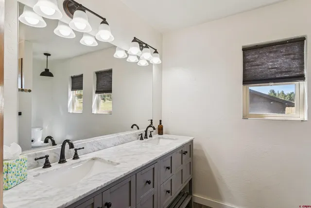 $895,000 | 60 Clover Lane, Pagosa Springs, CO 81147