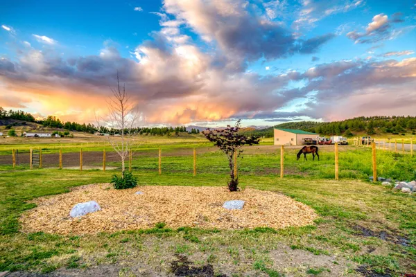 $895,000 | 60 Clover Lane, Pagosa Springs, CO 81147