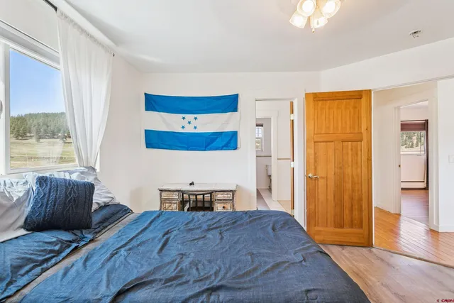 $895,000 | 60 Clover Lane, Pagosa Springs, CO 81147