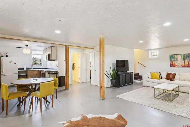 $895,000 | 60 Clover Lane, Pagosa Springs, CO 81147