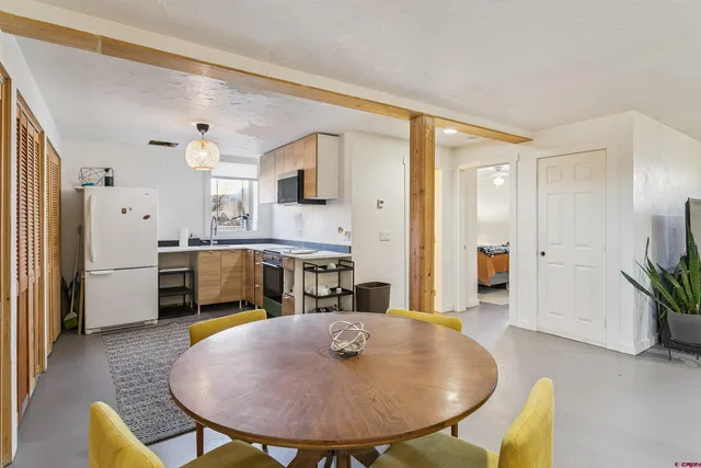 $895,000 | 60 Clover Lane, Pagosa Springs, CO 81147