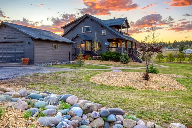 $895,000 | 60 Clover Lane, Pagosa Springs, CO 81147