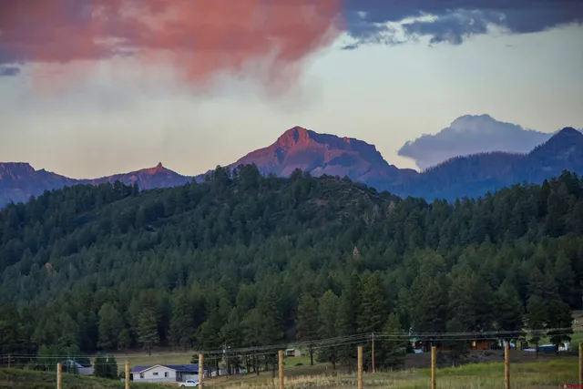 $895,000 | 60 Clover Lane, Pagosa Springs, CO 81147