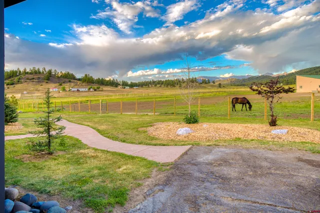 $895,000 | 60 Clover Lane, Pagosa Springs, CO 81147