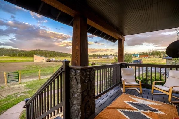 $895,000 | 60 Clover Lane, Pagosa Springs, CO 81147
