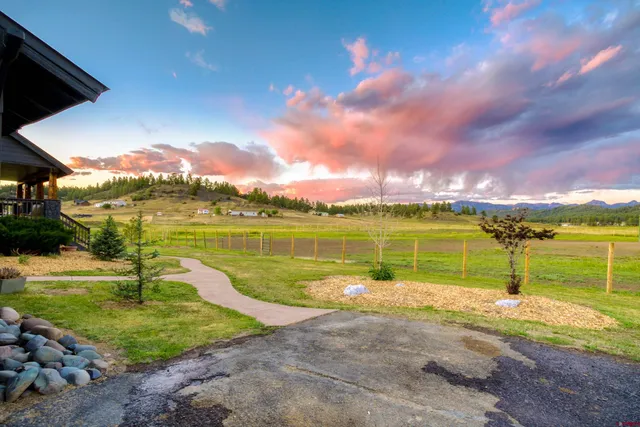 $895,000 | 60 Clover Lane, Pagosa Springs, CO 81147