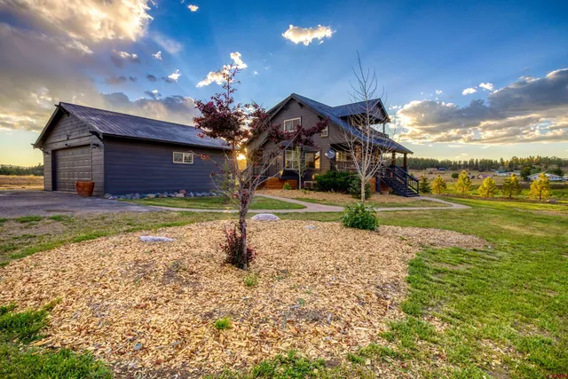 $895,000 | 60 Clover Lane, Pagosa Springs, CO 81147