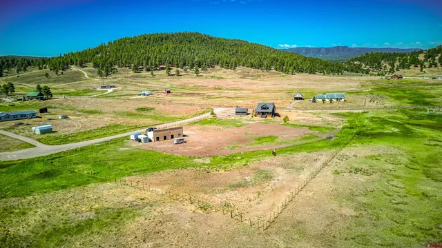 $895,000 | 60 Clover Lane, Pagosa Springs, CO 81147