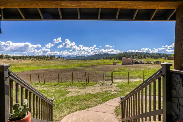 $895,000 | 60 Clover Lane, Pagosa Springs, CO 81147