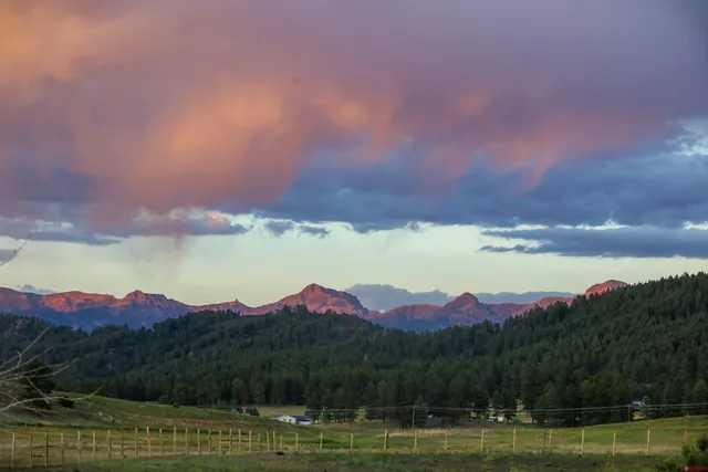 $895,000 | 60 Clover Lane, Pagosa Springs, CO 81147