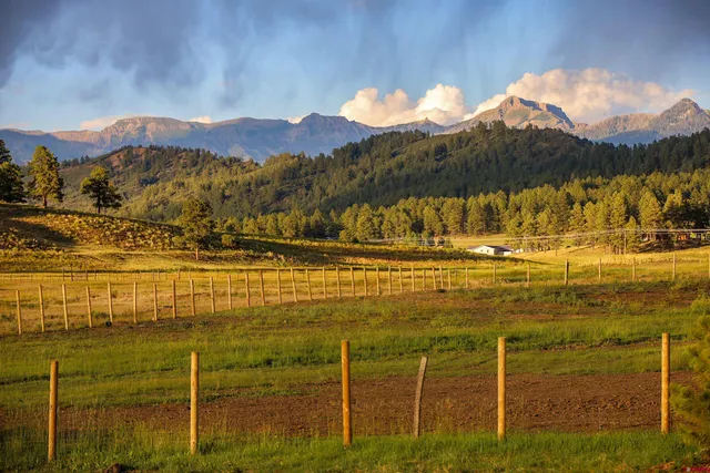 $895,000 | 60 Clover Lane, Pagosa Springs, CO 81147