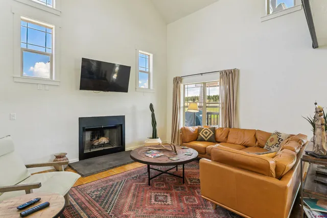 $895,000 | 60 Clover Lane, Pagosa Springs, CO 81147