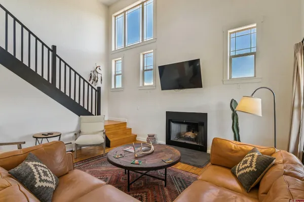 $895,000 | 60 Clover Lane, Pagosa Springs, CO 81147