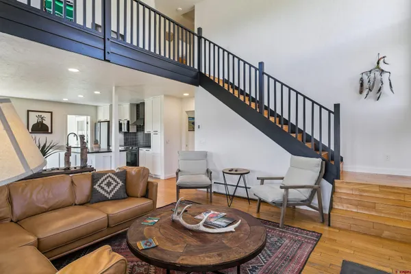 $895,000 | 60 Clover Lane, Pagosa Springs, CO 81147