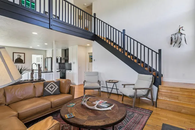 $895,000 | 60 Clover Lane, Pagosa Springs, CO 81147