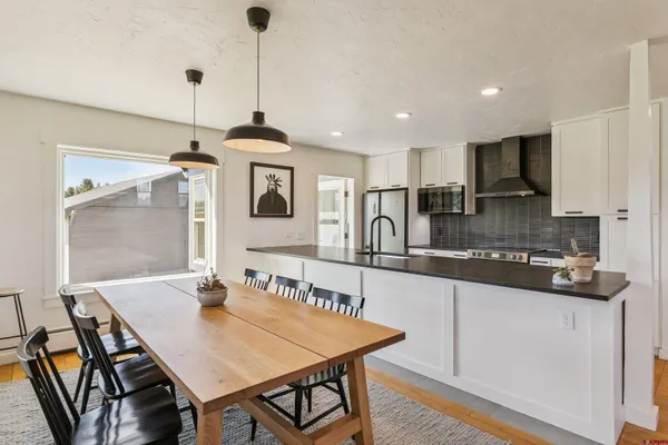 $895,000 | 60 Clover Lane, Pagosa Springs, CO 81147