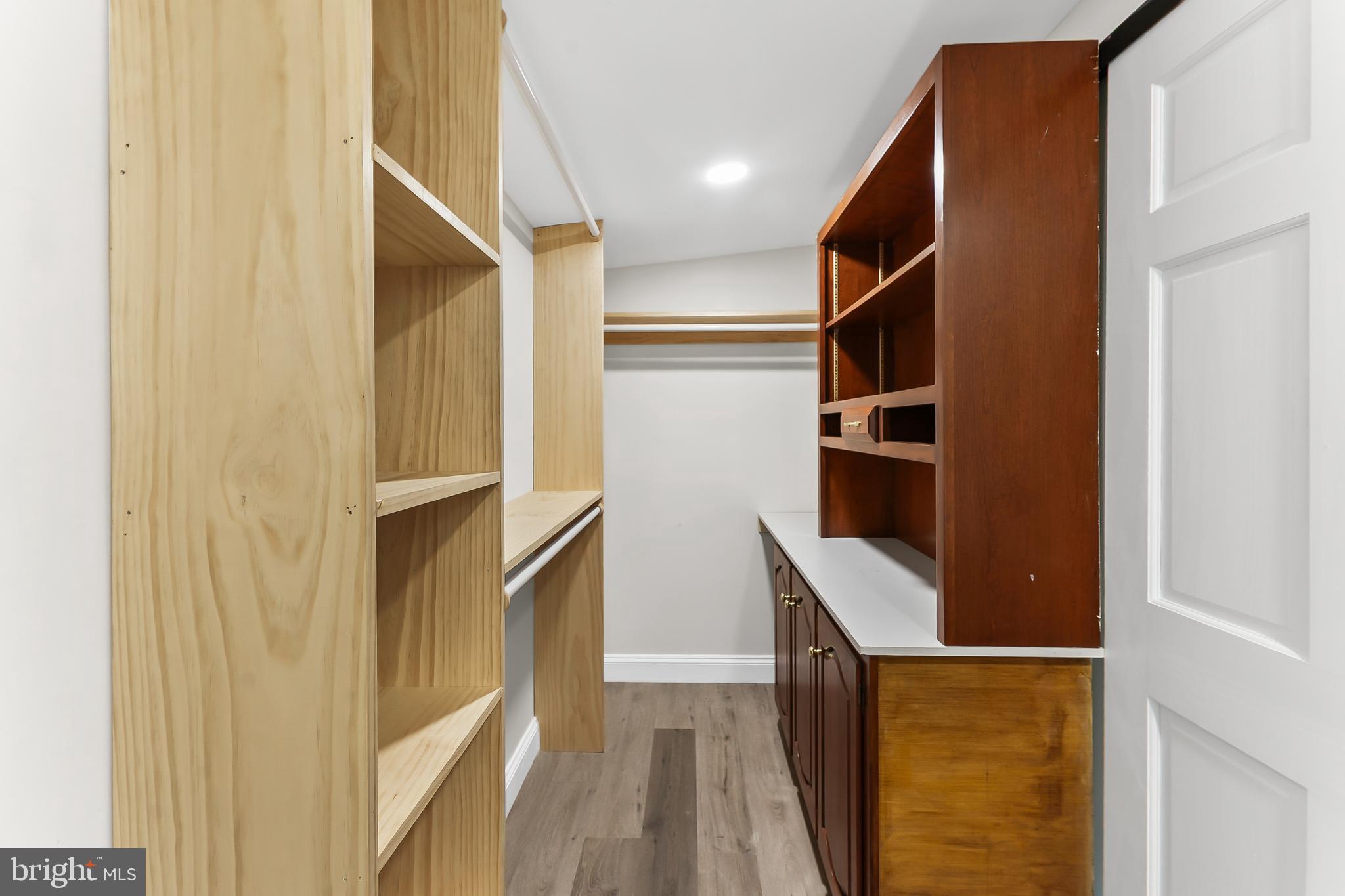 250 Red Pump Road Nottingham, PA 19362 - Photo 16 of 29 a view of closet