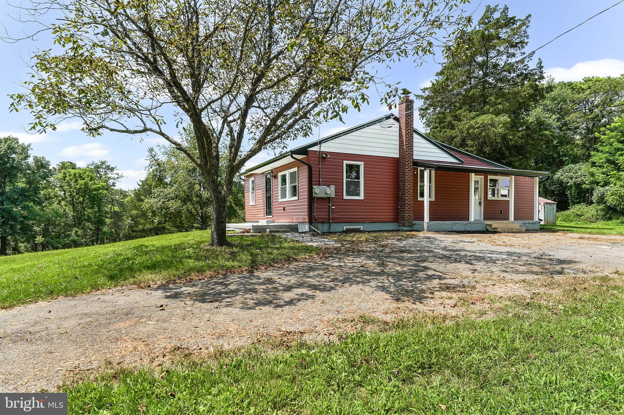 250 Red Pump Road Nottingham, PA 19362 - Photo 2 of 29 a house that has a tree in front of it