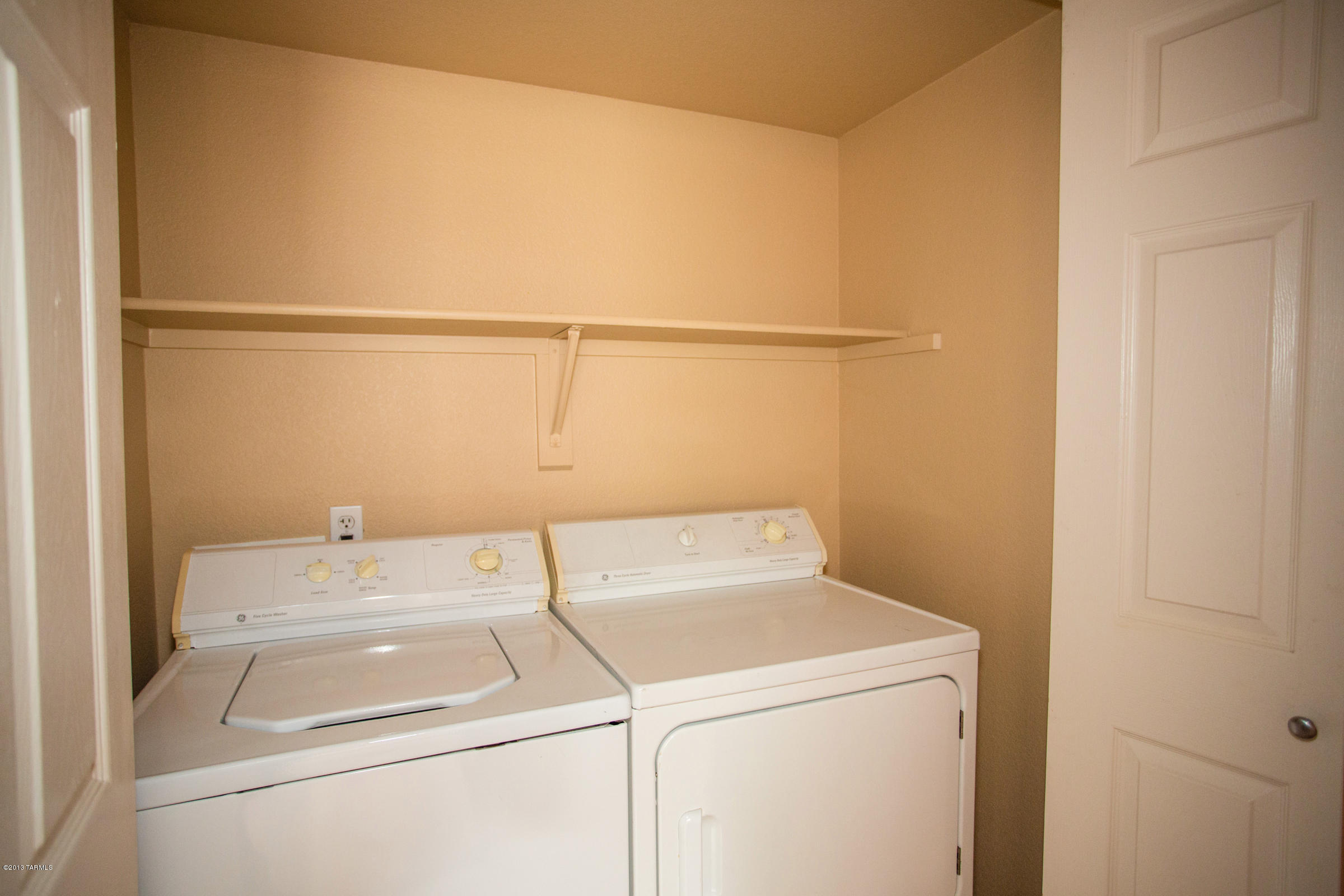 7255 East Snyder Road, Unit 5103 Tucson, AZ 85750 - Photo 21 of 24