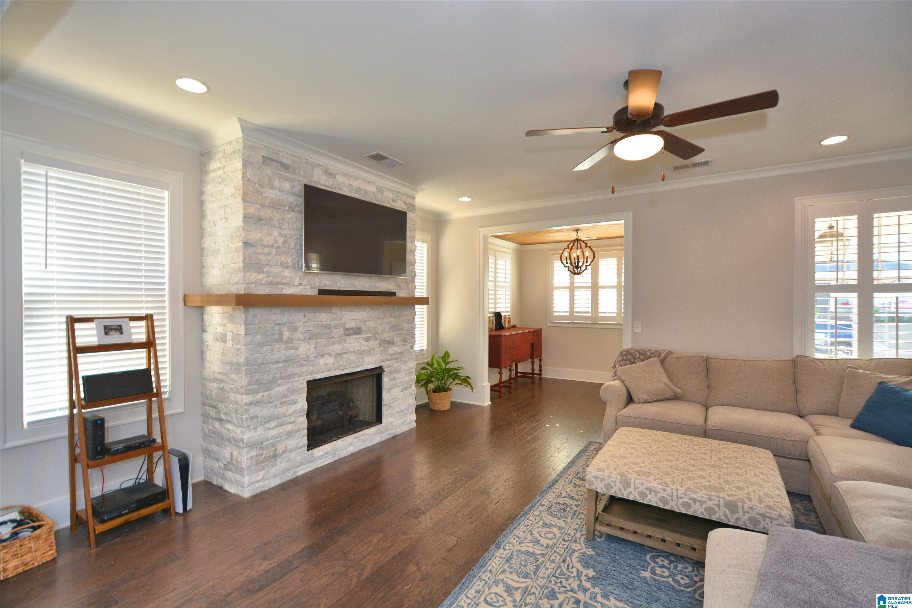 2801 Falliston Lane Birmingham, AL 35244 - Photo 8 of 65