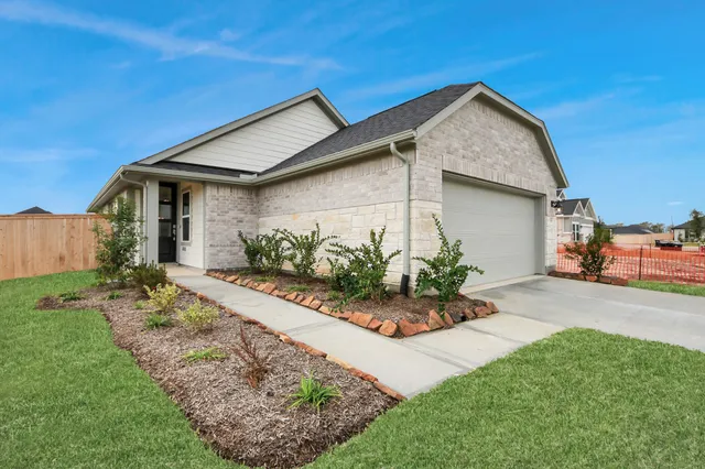 $288,248 | 239 Bay Laurel Court, Alvin, TX 77511