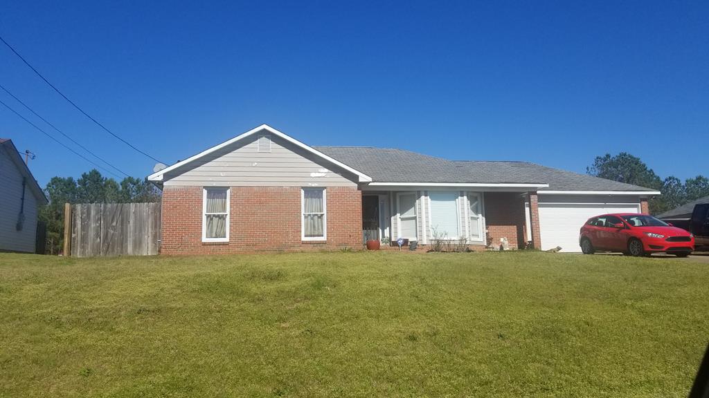 662 Moye Road Columbus, GA 31907 - Photo 1 of 28 Main View