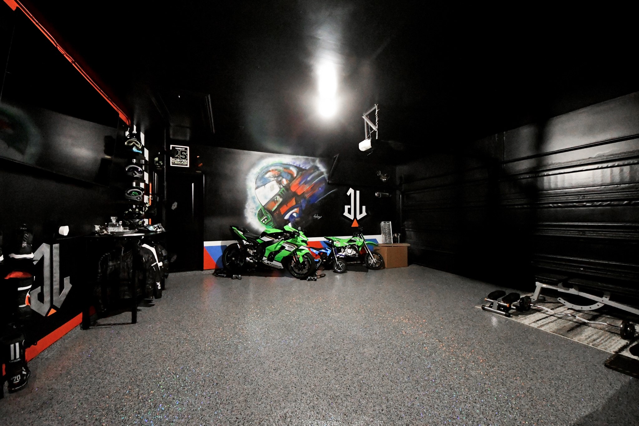 1614 Sequoia Run Drive Rosharon, TX 77583 - Photo 9 of 45