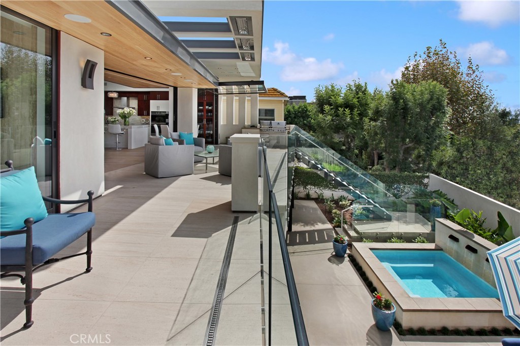 350 Evening Canyon Road Corona del Mar, CA 92625 - Photo 29 of 61