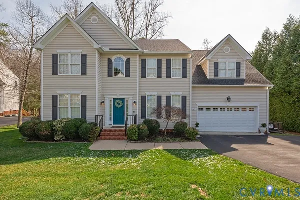 $575,000 | 11625 Explorer Drive, Midlothian, VA 23114