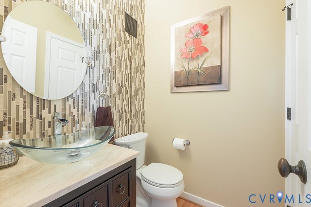 11625 Explorer Drive Midlothian, VA 23114 - Photo 13 of 56 Powder Rm