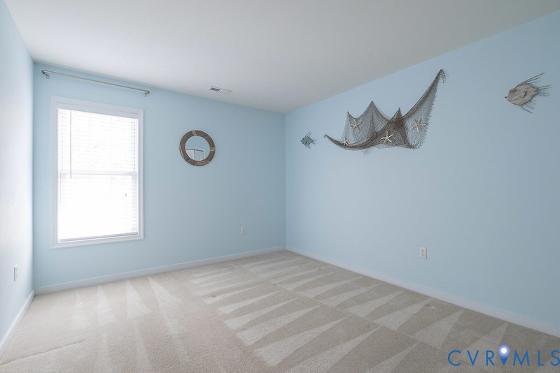 11625 Explorer Drive Midlothian, VA 23114 - Photo 19 of 56 Rear bedroom