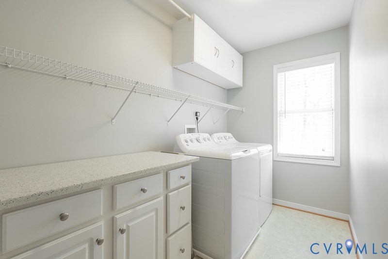 11625 Explorer Drive Midlothian, VA 23114 - Photo 26 of 56 Folding area..upper level