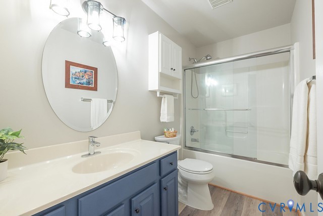 11625 Explorer Drive Midlothian, VA 23114 - Photo 33 of 56 Hall Bath