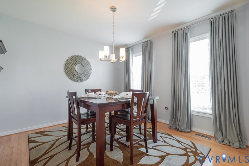 11625 Explorer Drive Midlothian, VA 23114 - Photo 42 of 56 Eat-In Kitchen area