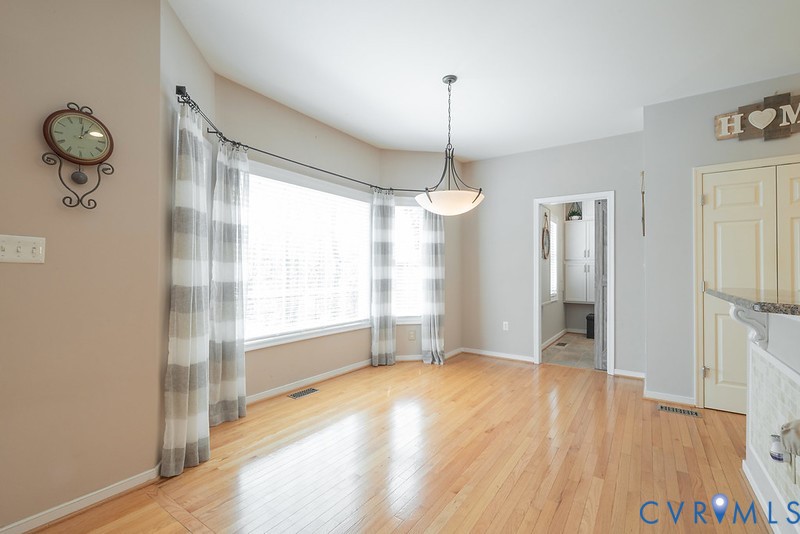 11625 Explorer Drive Midlothian, VA 23114 - Photo 43 of 56 Eat-In Kitchen area