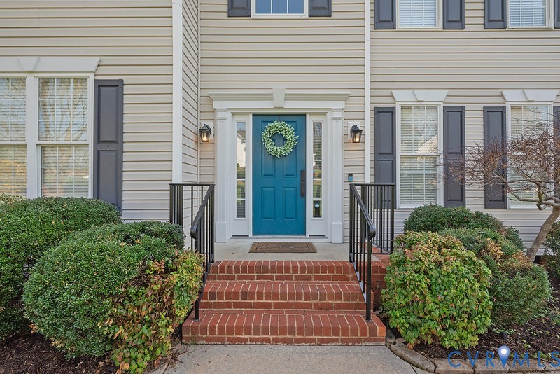 11625 Explorer Drive Midlothian, VA 23114 - Photo 44 of 56 Front Door