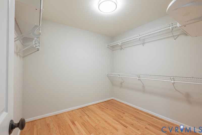 11625 Explorer Drive Midlothian, VA 23114 - Photo 45 of 56 Primary Closet