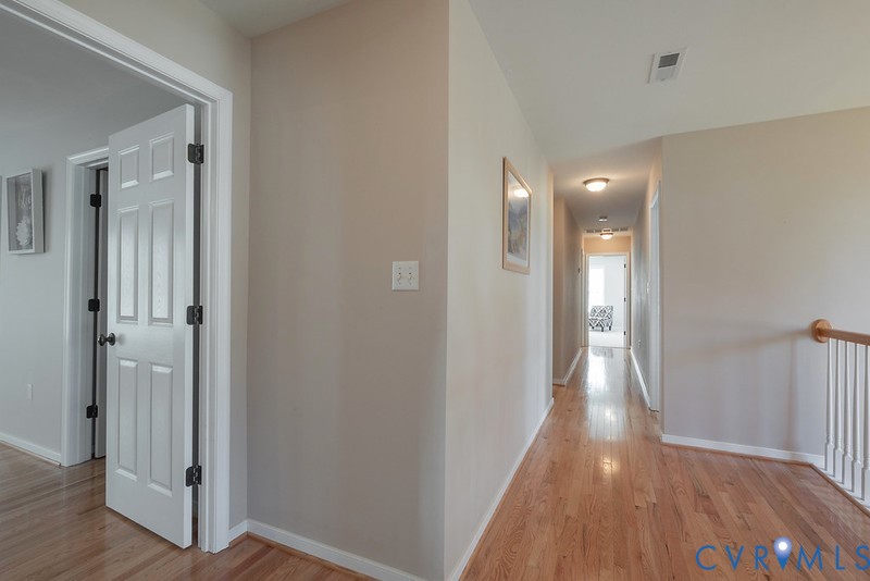 11625 Explorer Drive Midlothian, VA 23114 - Photo 46 of 56 Upper Level Hall
