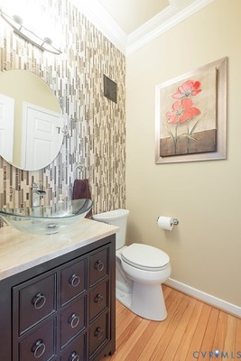 11625 Explorer Drive Midlothian, VA 23114 - Photo 48 of 56 Powder rm