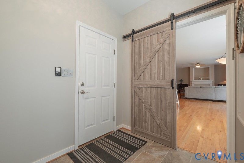 11625 Explorer Drive Midlothian, VA 23114 - Photo 50 of 56 Access to kitchen