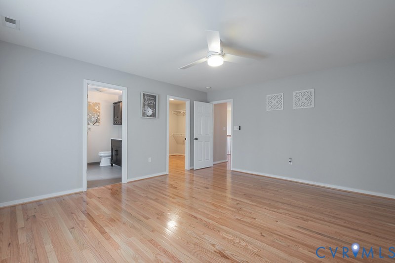 11625 Explorer Drive Midlothian, VA 23114 - Photo 51 of 56 Hardwood Floors