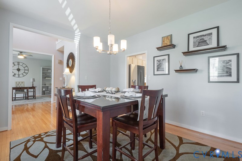 11625 Explorer Drive Midlothian, VA 23114 - Photo 6 of 56 Tub and Shower