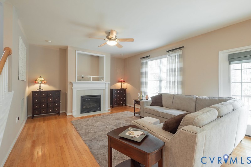 11625 Explorer Drive Midlothian, VA 23114 - Photo 7 of 56