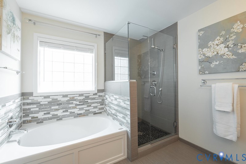 11625 Explorer Drive Midlothian, VA 23114 - Photo 9 of 56 Tub and Shower