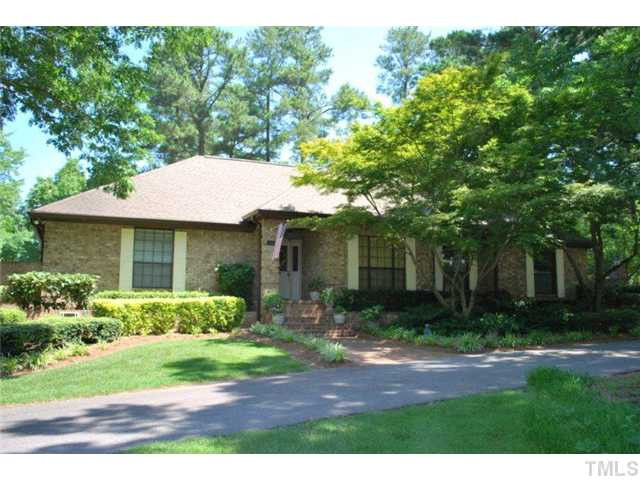 800 Misty Isle Place Raleigh, NC 27615 - Photo 1 of 25 Photo 1
