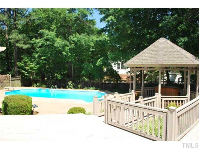 800 Misty Isle Place Raleigh, NC 27615 - Photo 16 of 25 Photo 16
