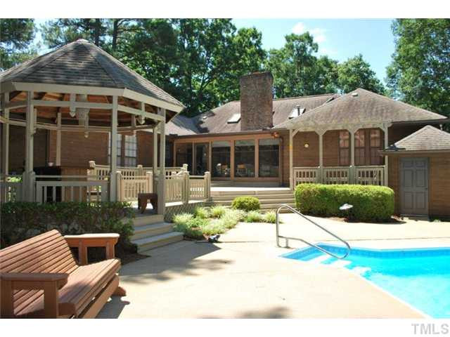800 Misty Isle Place Raleigh, NC 27615 - Photo 17 of 25 Photo 17
