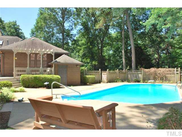 800 Misty Isle Place Raleigh, NC 27615 - Photo 18 of 25 Photo 18